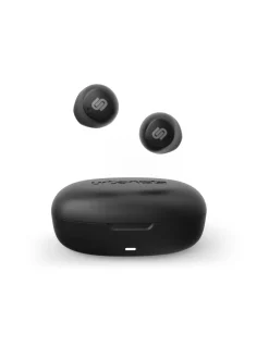 Audio<Urbanista Lisbon True Wireless nappikuuloke