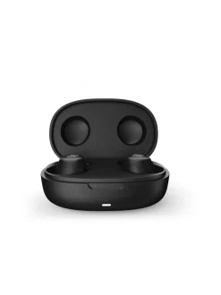 Audio<Urbanista Lisbon True Wireless nappikuuloke