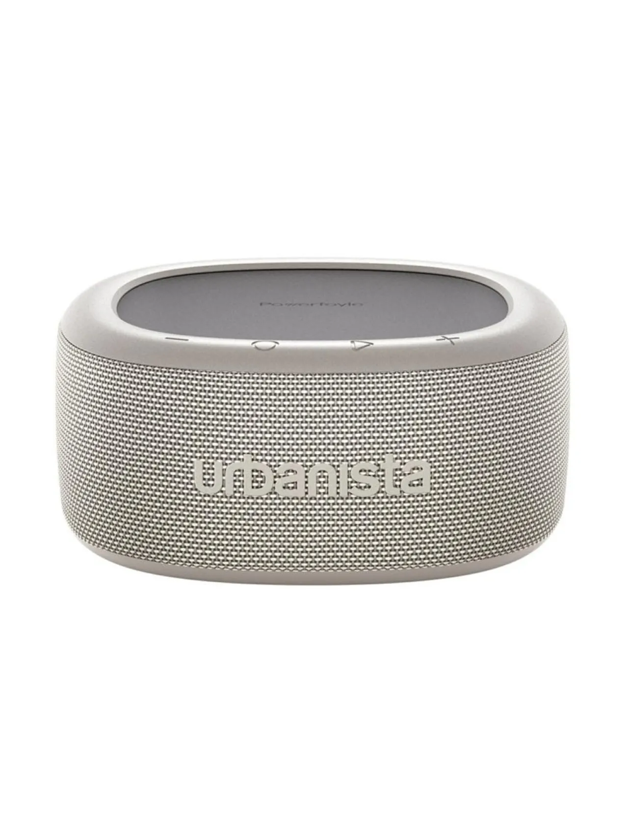 Audio<Urbanista Malibu - Bluetooth kaiutin DESERT GRAY