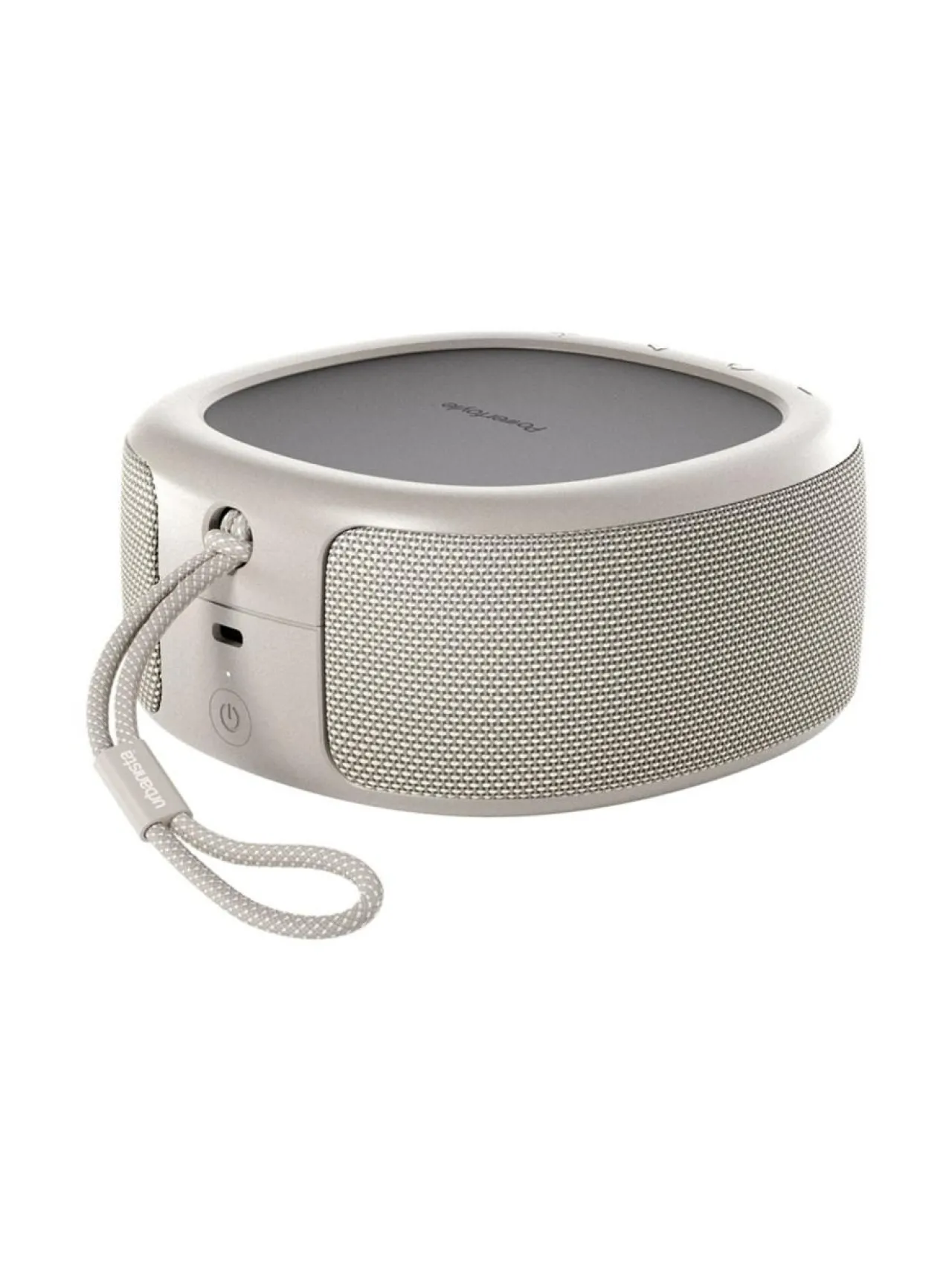 Audio<Urbanista Malibu - Bluetooth kaiutin DESERT GRAY