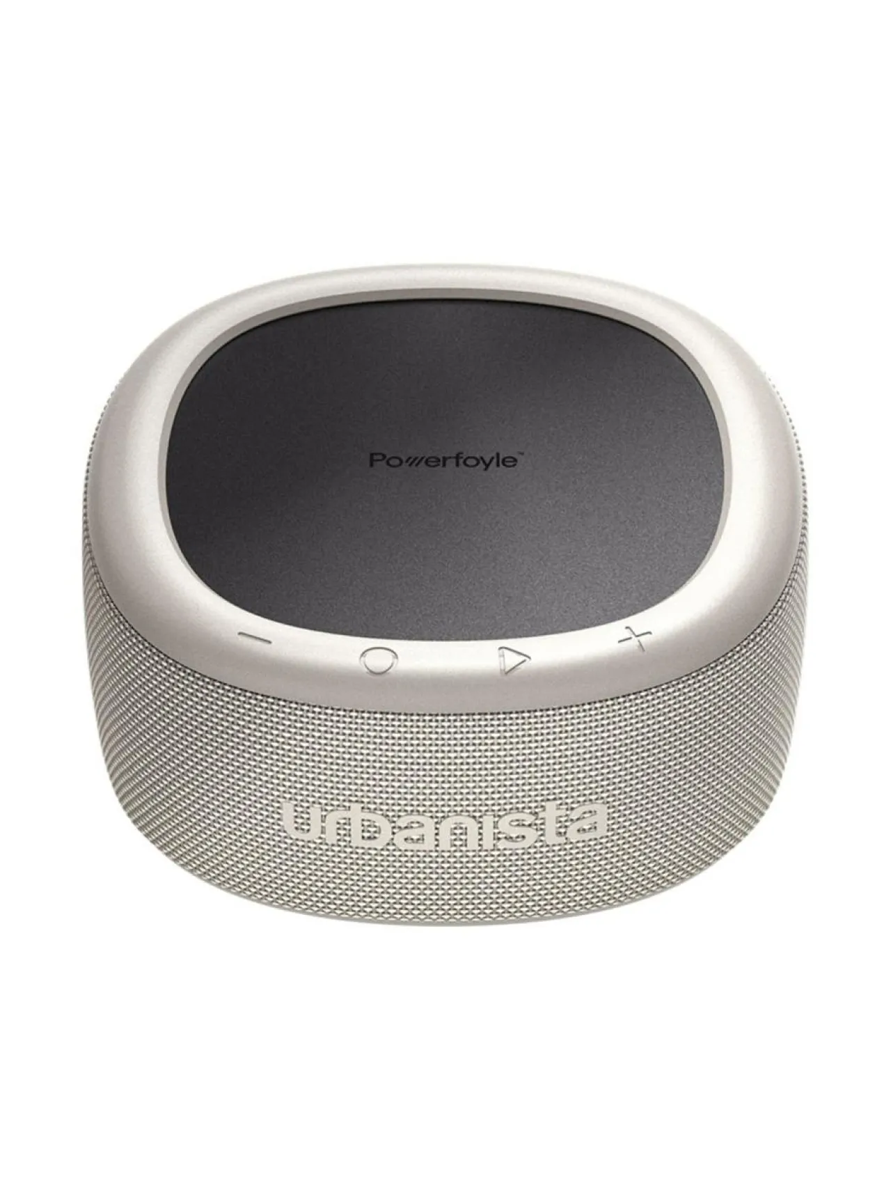 Audio<Urbanista Malibu - Bluetooth kaiutin DESERT GRAY