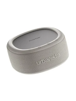 Audio<Urbanista Malibu - Bluetooth kaiutin DESERT GRAY
