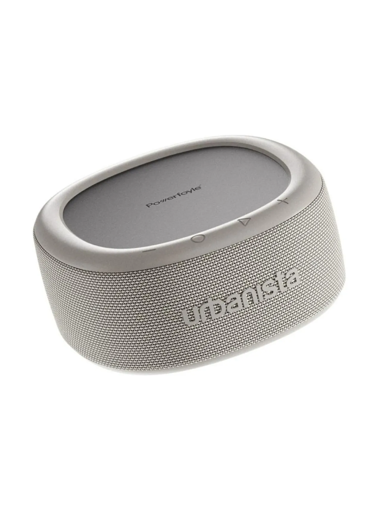 Audio<Urbanista Malibu - Bluetooth kaiutin DESERT GRAY