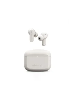 Audio<Urbanista Palo Alto - vastamelunappikuuloke CLOUD WHITE