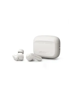 Audio<Urbanista Palo Alto - vastamelunappikuuloke CLOUD WHITE