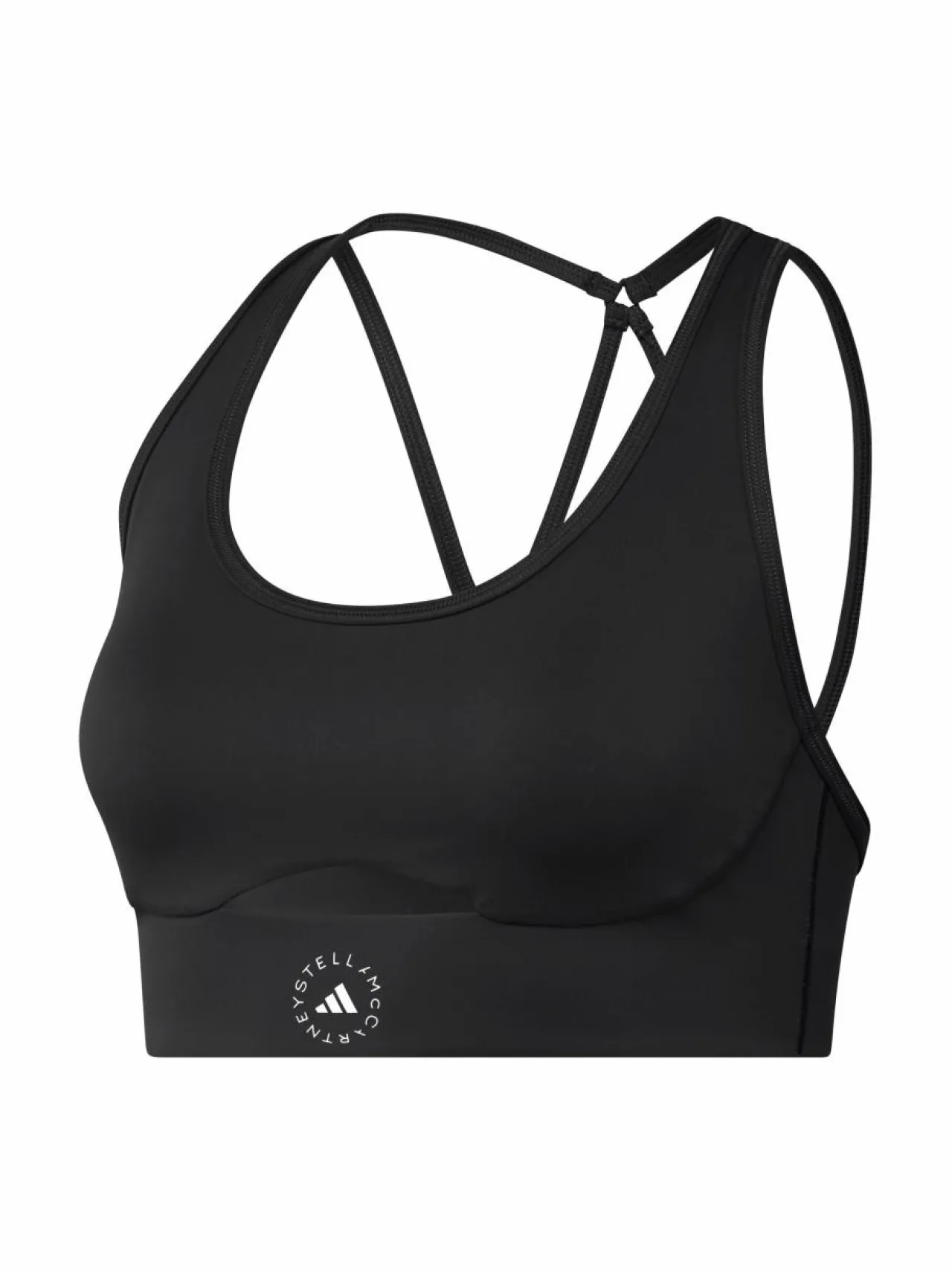 Alusvaatteet & -Asut|Urheiluliivit & -Kerrastot<adidas by Stella McCartney Urheiluliivit IW6373 BLACK