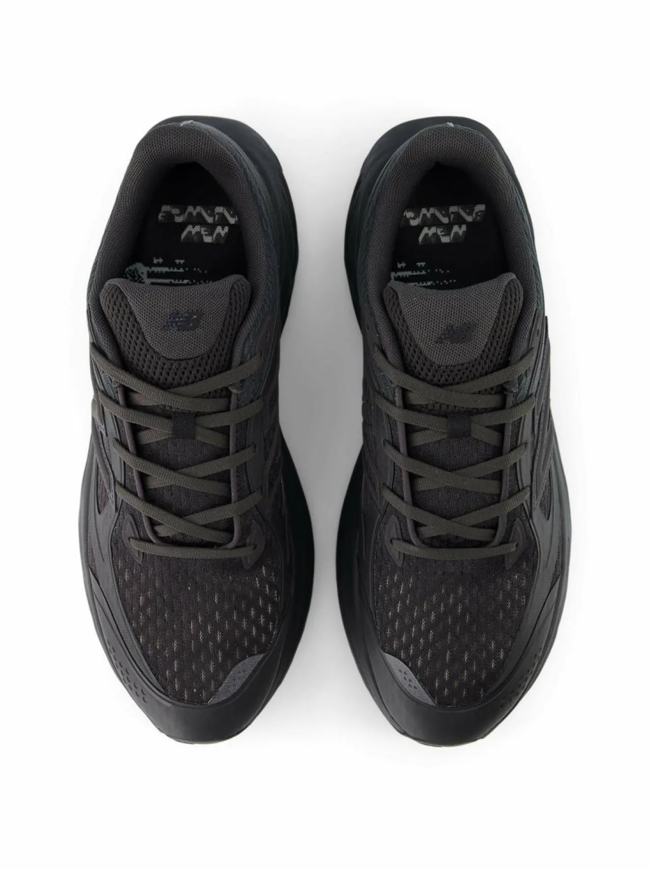New Balance UTRN Fresh Foam -sneakerit^ Urheilujalkineet|Tennarit & Sneakerit