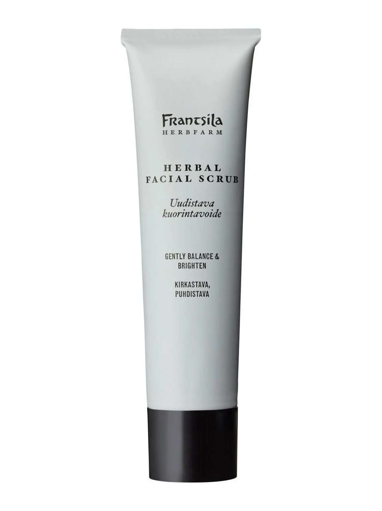 Kasvojenhoito<Frantsila Uudistava kuorintavoide 40 ml