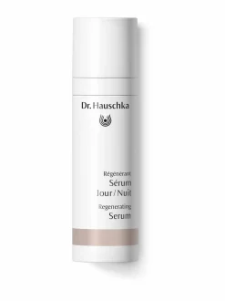 Dr.Hauschka Uudistava seerumi 30 ml^ Kasvojenhoito|Kasvojenhoito
