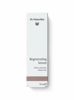 Dr.Hauschka Uudistava seerumi 30 ml^ Kasvojenhoito|Kasvojenhoito