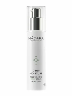 Madara Uudistava yövoide 50 ml^ Kasvojenhoito