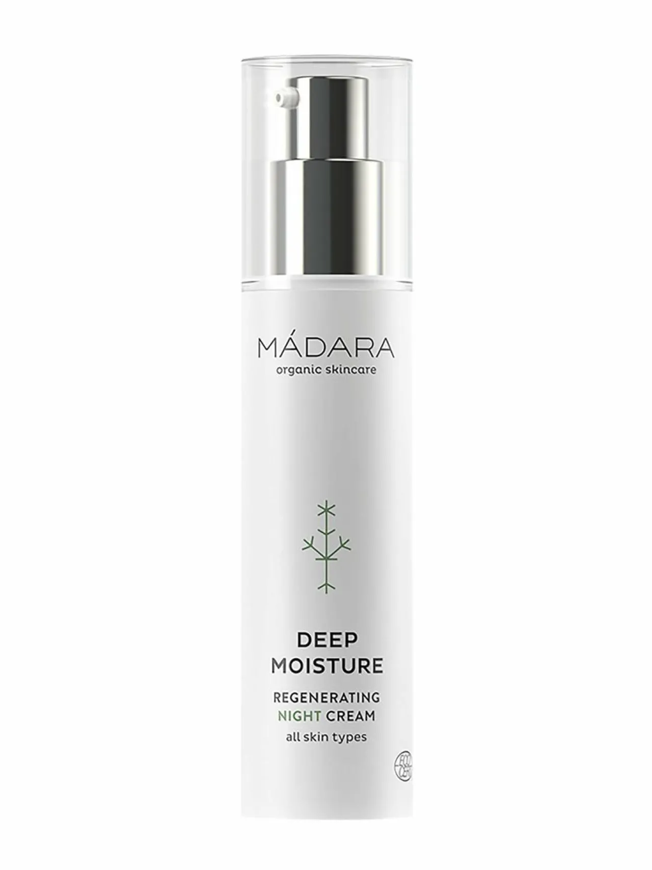 Madara Uudistava yövoide 50 ml^ Kasvojenhoito
