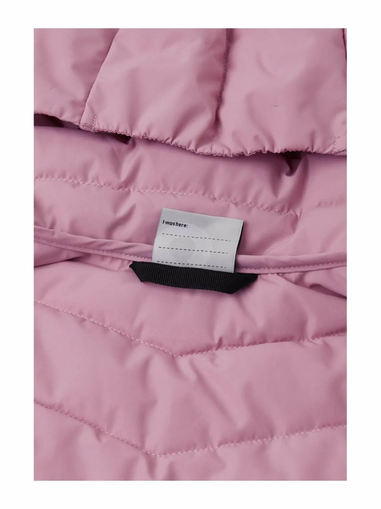 Ulkoiluvaatteet<Reima Uumaja-takki 4500 PINK