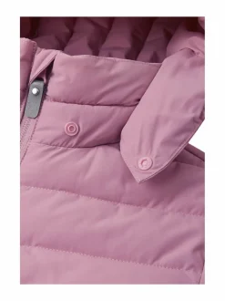 Ulkoiluvaatteet<Reima Uumaja-takki 4500 PINK
