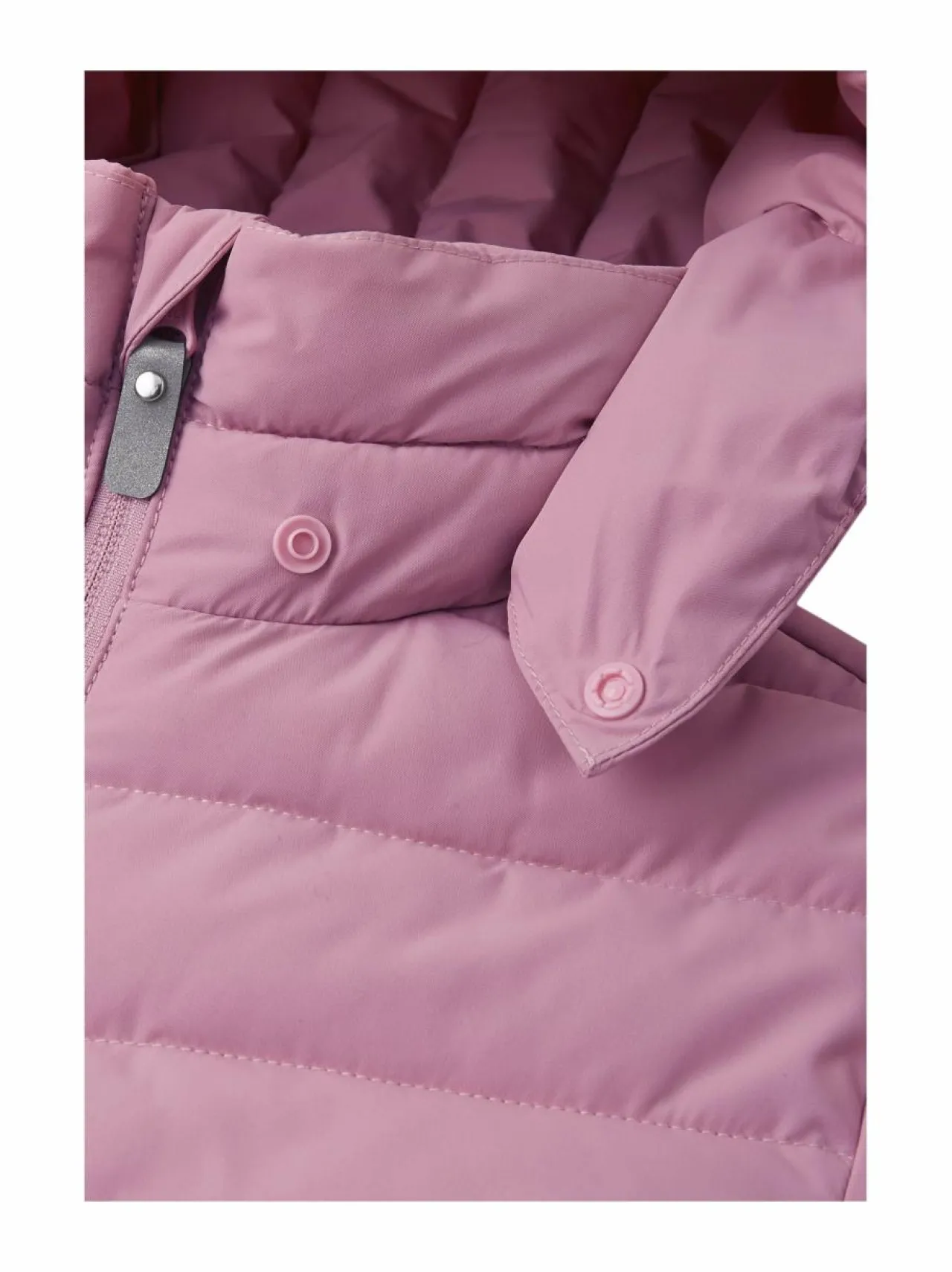 Ulkoiluvaatteet<Reima Uumaja-takki 4500 PINK
