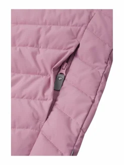 Ulkoiluvaatteet<Reima Uumaja-takki 4500 PINK