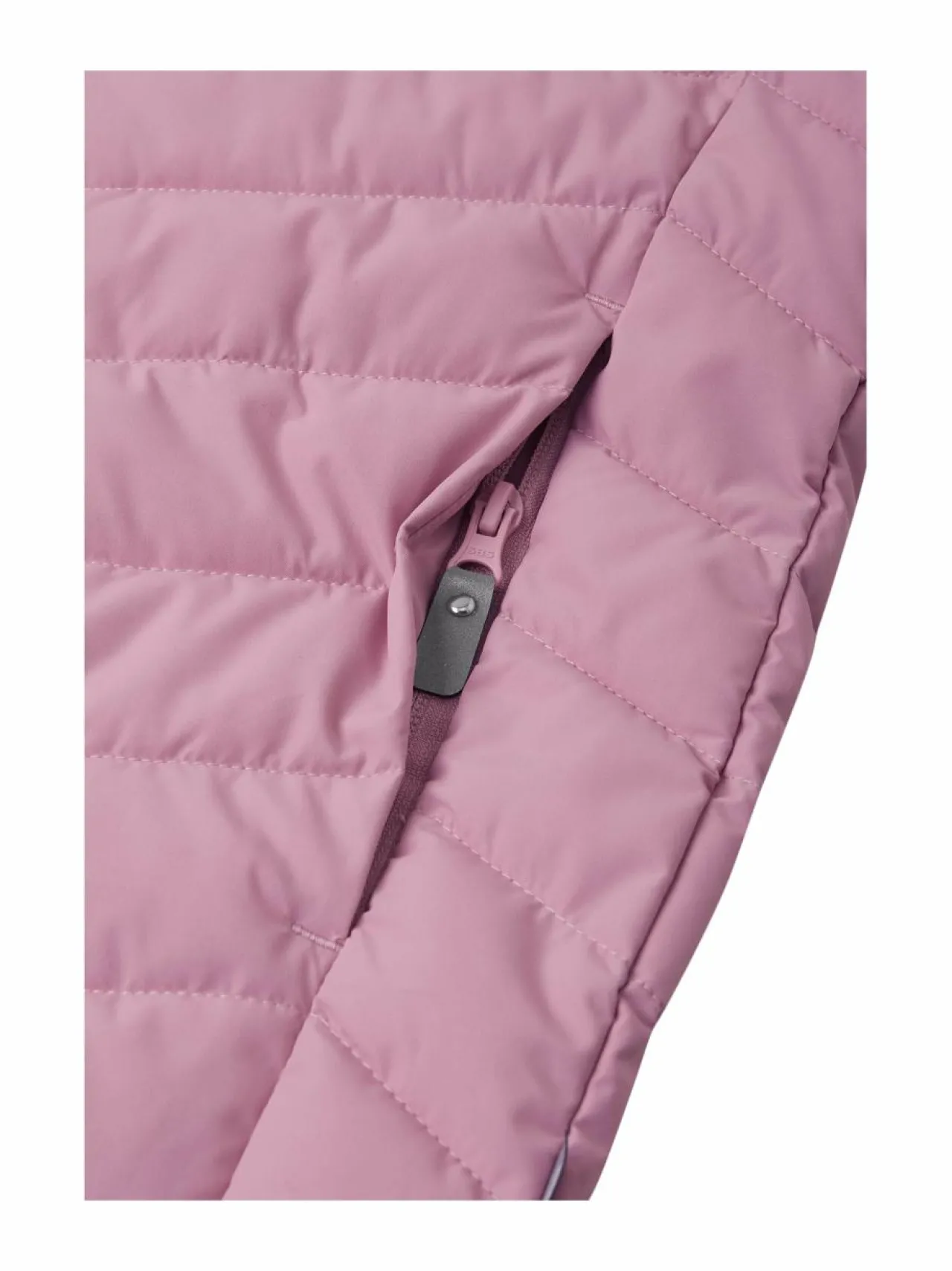 Ulkoiluvaatteet<Reima Uumaja-takki 4500 PINK