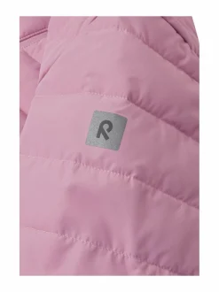 Ulkoiluvaatteet<Reima Uumaja-takki 4500 PINK