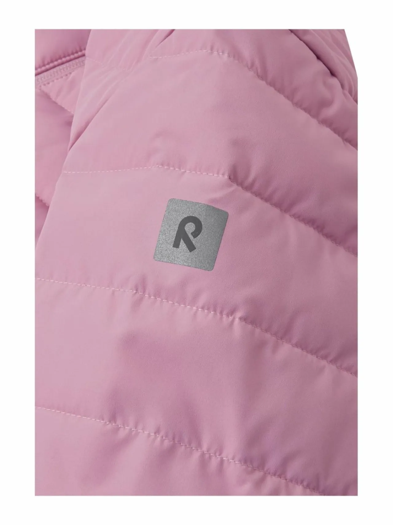 Ulkoiluvaatteet<Reima Uumaja-takki 4500 PINK