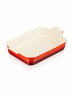 Le Creuset Uunivuoka 32 x 24 cm^ Keitto- & Paistoastiat