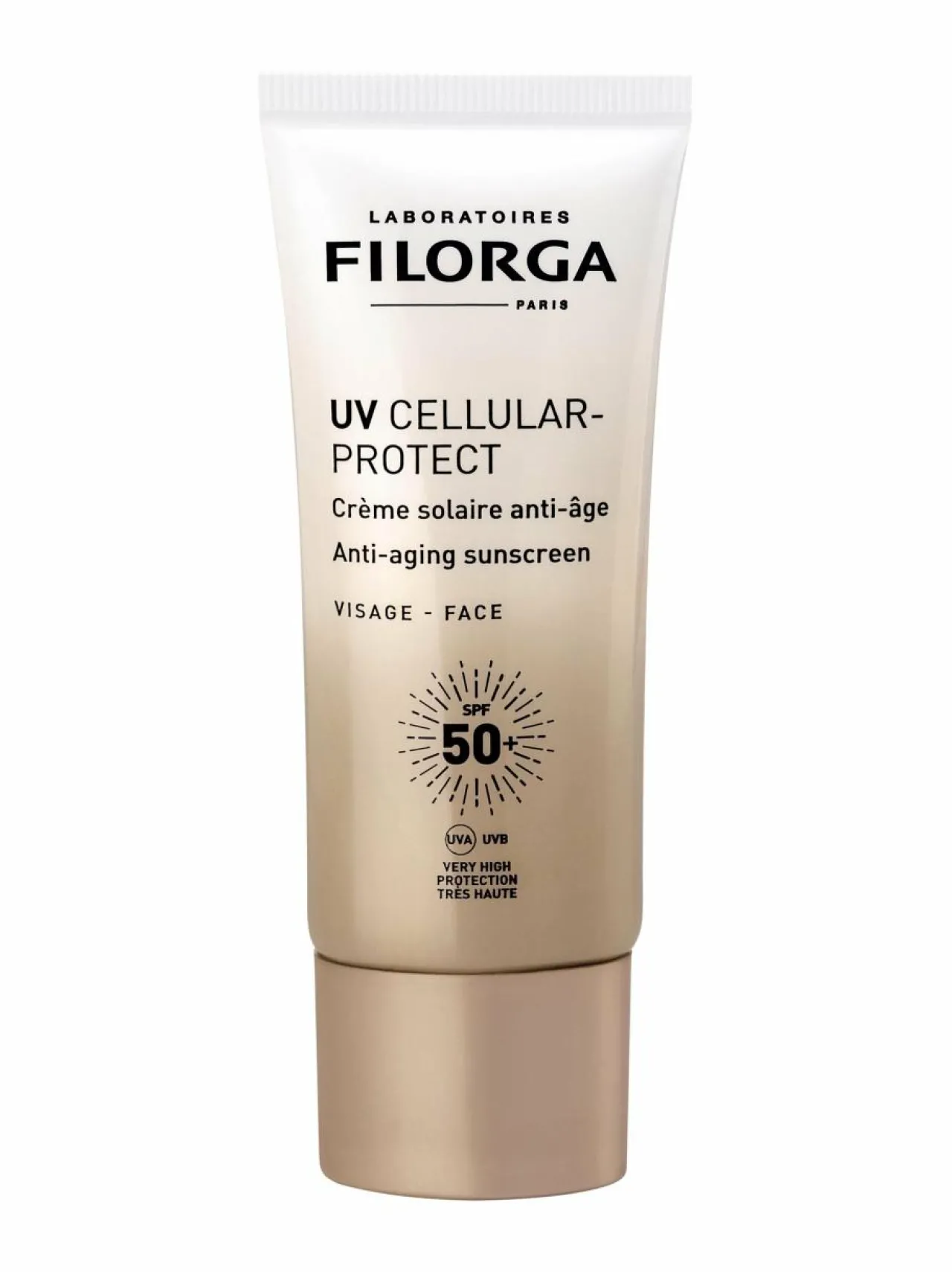 Laboratoires Filorga UV-Cell Protect -aurinkosuoja^ Aurinkotuotteet