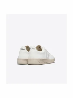 Urheilujalkineet|Tennarit & Sneakerit<VEJA V-10 CWL -vegaaniset sneakerit FULL-WHITE
