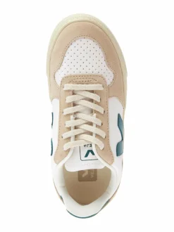 VEJA V10 -nahkasneakerit^ Tennarit & Sneakerit