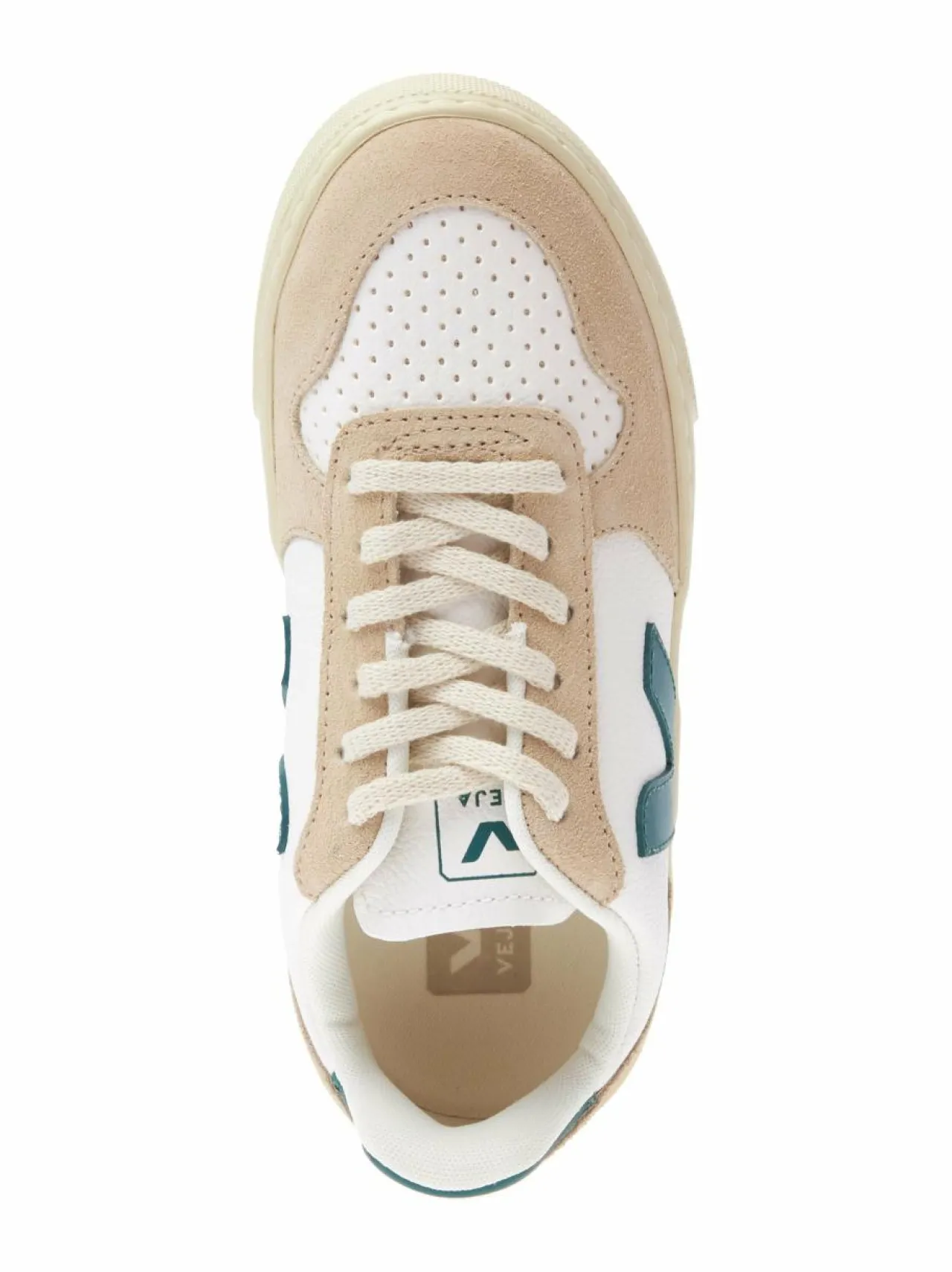 VEJA V10 -nahkasneakerit^ Tennarit & Sneakerit