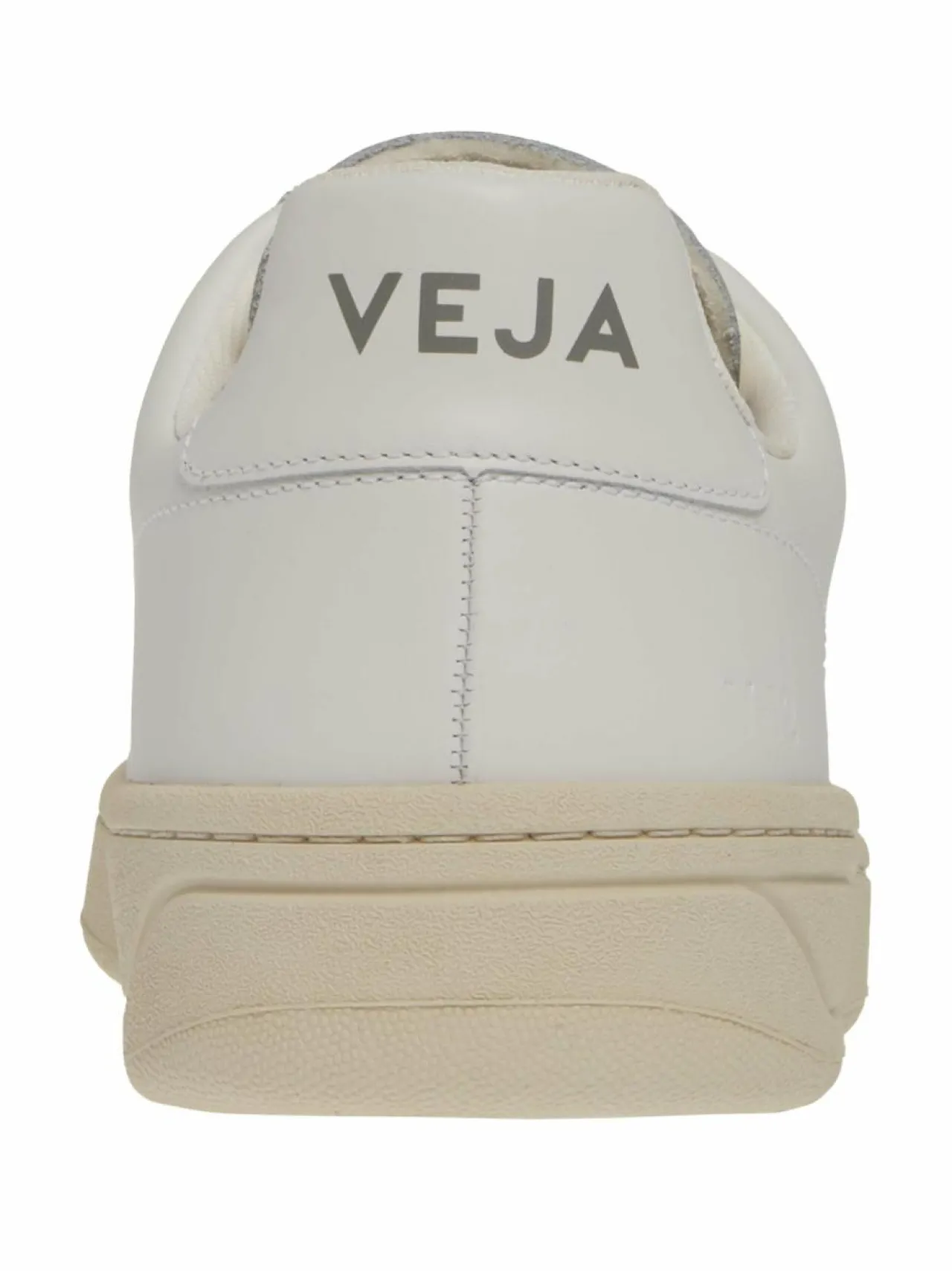 Urheilujalkineet|Tennarit & Sneakerit<VEJA V-12 -nahkatennarit EXTRA-WHITE