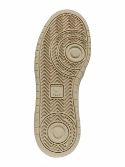 Urheilujalkineet|Tennarit & Sneakerit<VEJA V-12 -nahkatennarit EXTRA-WHITE