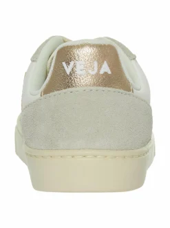 VEJA V-10 Platine -nauhalliset nahkasneakerit^ Tennarit & Sneakerit