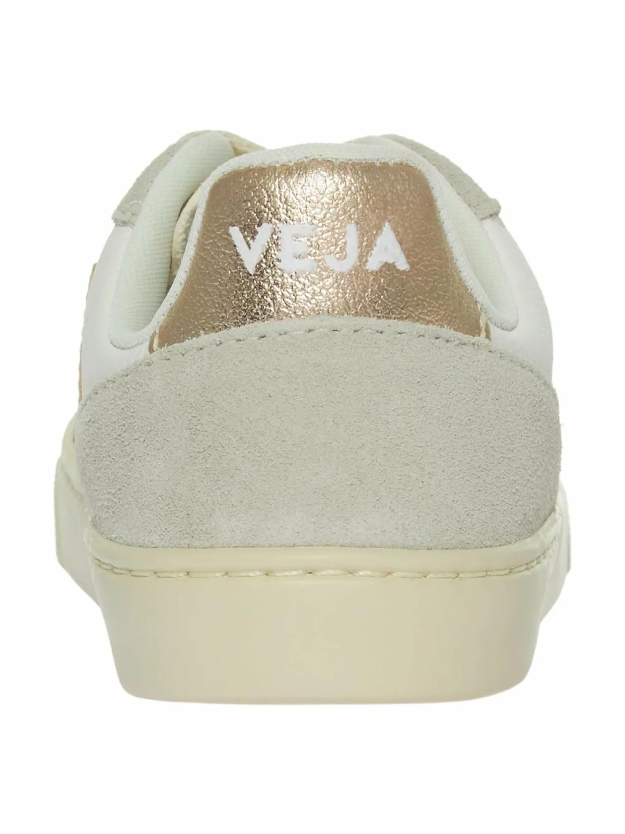 VEJA V-10 Platine -nauhalliset nahkasneakerit^ Tennarit & Sneakerit