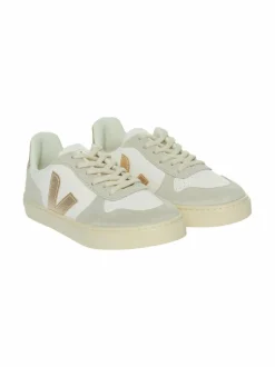 VEJA V-10 Platine -nauhalliset nahkasneakerit^ Tennarit & Sneakerit