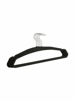 Casa Stockmann Vaateripustin 5 kpl^ Säilytys