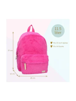 VADOBAG Reppu Milky Kiss the Wow Factor, pinkki^ Luovuus & Oppiminen