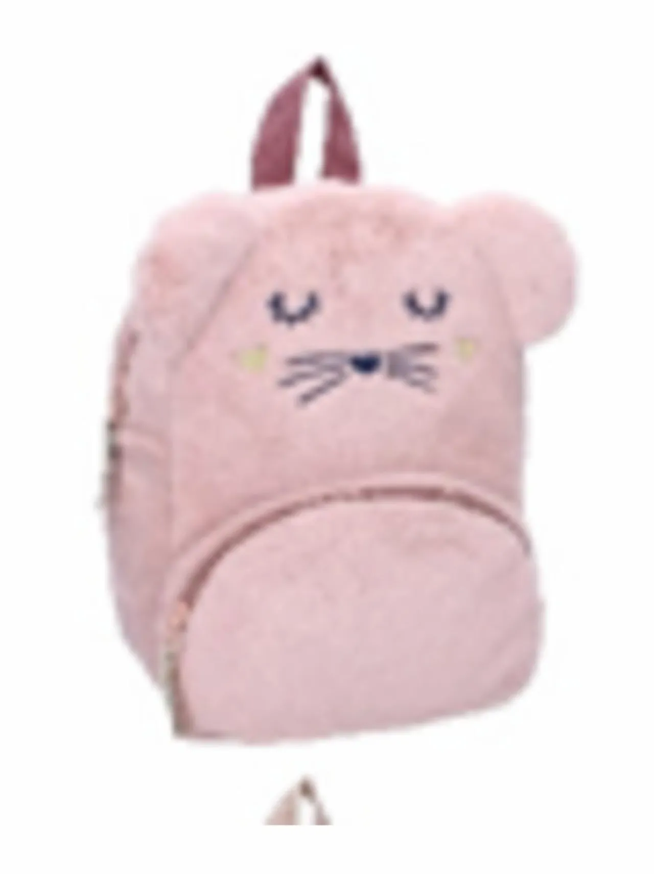 VADOBAG Selkäreppu Pret the Adorables, vaaleanpunainen^ Luovuus & Oppiminen