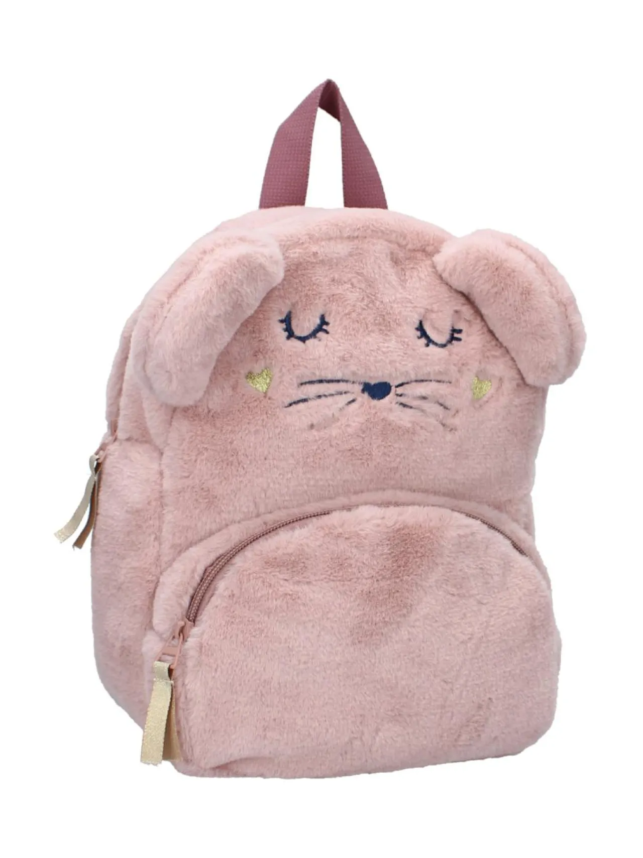 VADOBAG Selkäreppu Pret the Adorables, vaaleanpunainen^ Luovuus & Oppiminen
