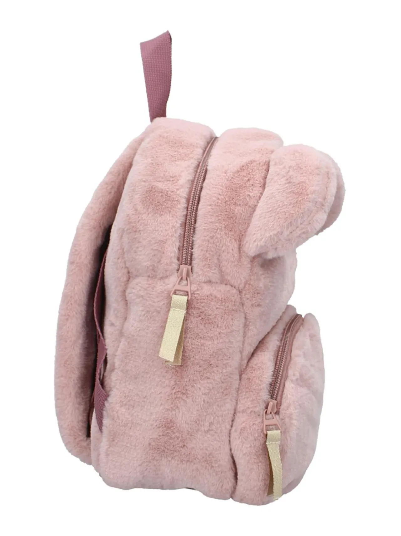 VADOBAG Selkäreppu Pret the Adorables, vaaleanpunainen^ Luovuus & Oppiminen
