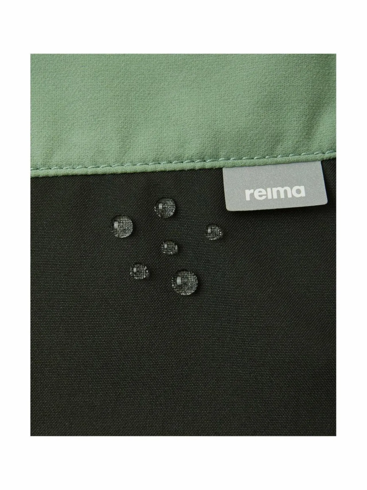 Reima Vaeltaa-ulkoiluhousut^ Ulkoiluvaatteet