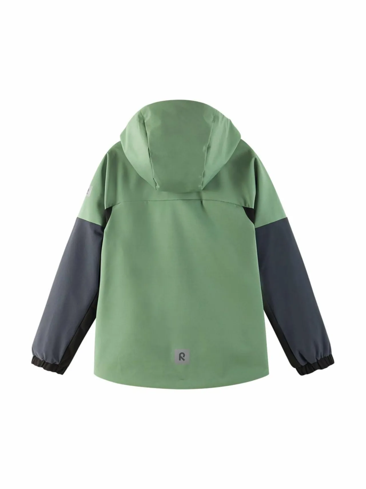 Ulkoiluvaatteet<Reima Vaeltava-ulkoilutakki 8680 GREEN CLAY