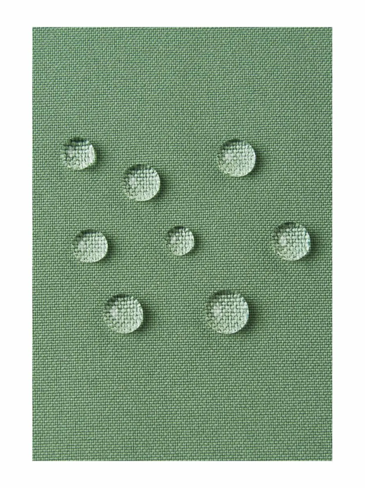 Ulkoiluvaatteet<Reima Vaeltava-ulkoilutakki 8680 GREEN CLAY
