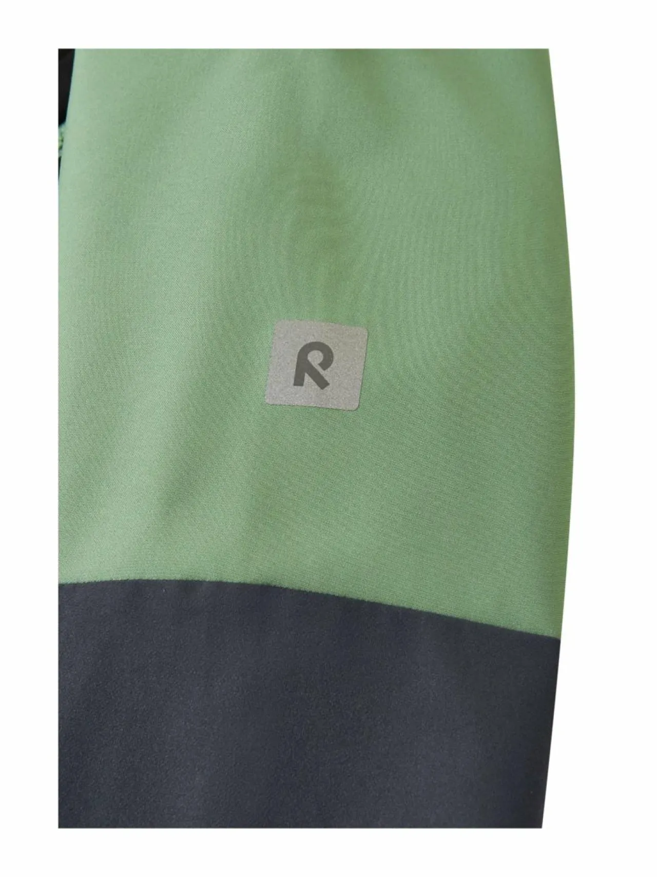 Ulkoiluvaatteet<Reima Vaeltava-ulkoilutakki 8680 GREEN CLAY