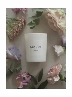 Malia Valentine-tuoksukynttilä^ Huonetuoksut & Tuoksukynttilät