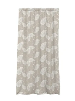 Valmisverhot<Vilpola Valmisverho, Haviseva BEIGE