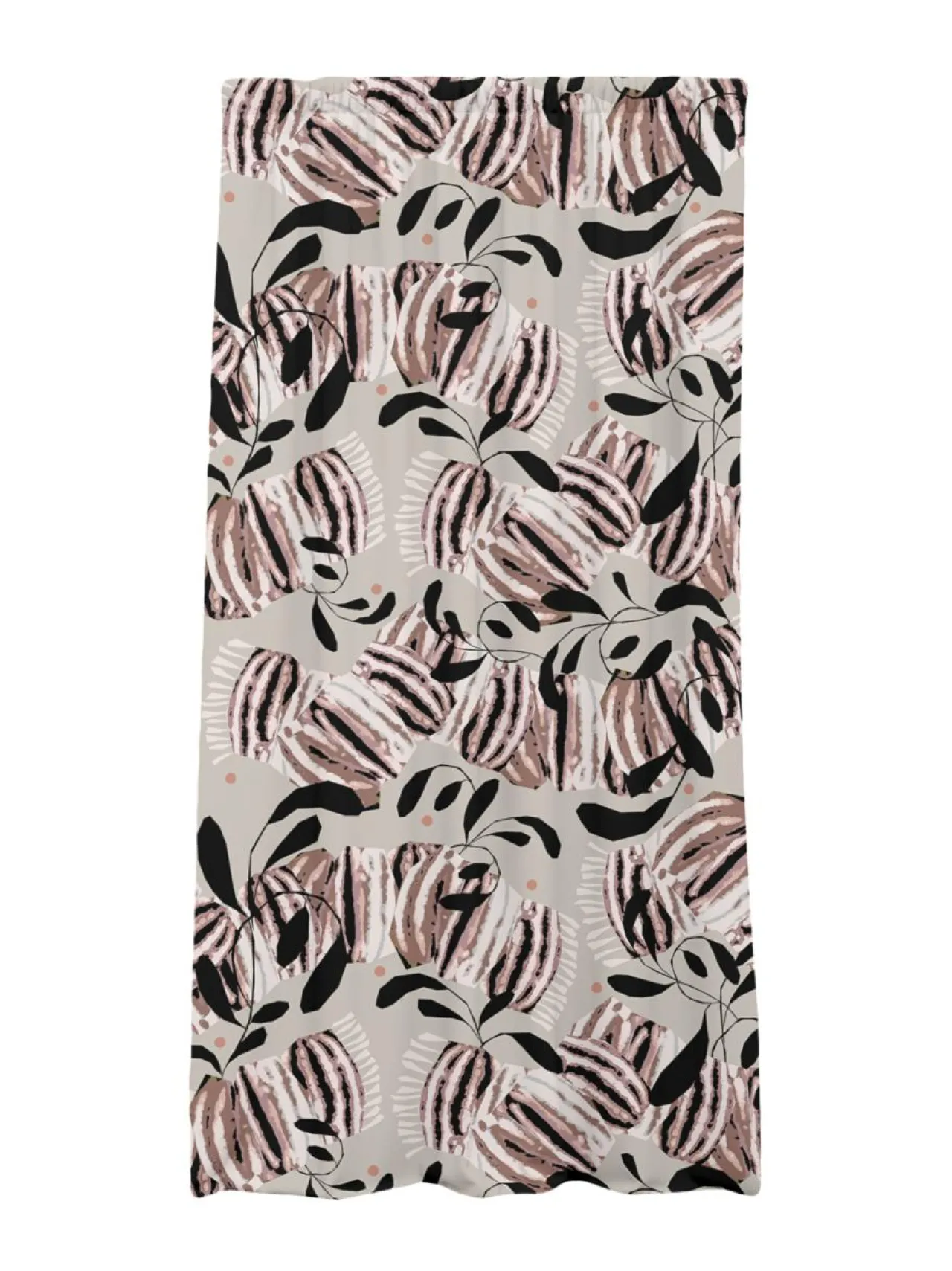Valmisverhot<Vilpola Valmisverho Sunnuntai BEIGE