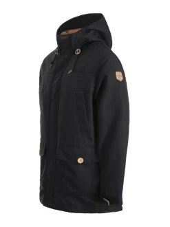 Ivalo VALO Naisten Oxford-parka^ Urheilutakit