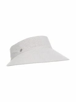 KN Kati Niemi Valo Stripe -aurinkolippa^ Hatut & Pipot