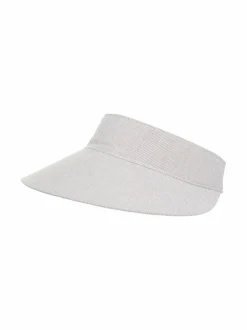 KN Kati Niemi Valo Stripe -aurinkolippa^ Hatut & Pipot