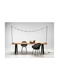 Puutarhavalaisimet & Lyhdyt<Vincent Sheppard Valoketju Light My Table