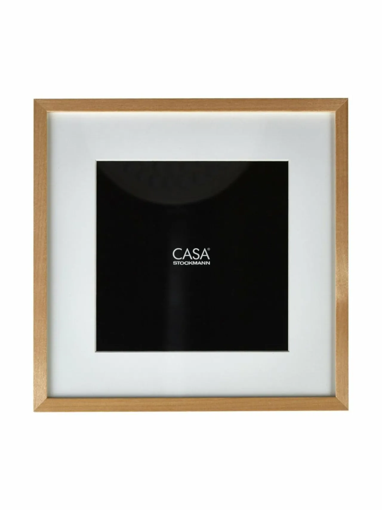 Casa Stockmann Valokuvakehys 30 x 30 cm^ Peilit, Kellot & Kehykset